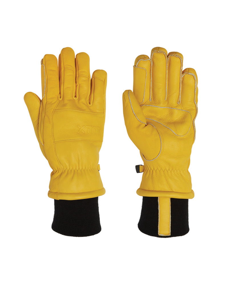 Hardman II Leather Worker Glove