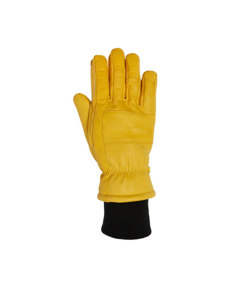 Hardman II Leather Worker Glove