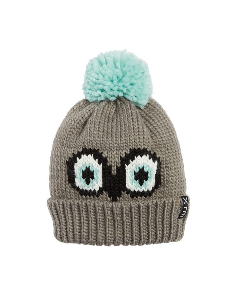 Jumble Kids Animal Knitted Beanie Owl