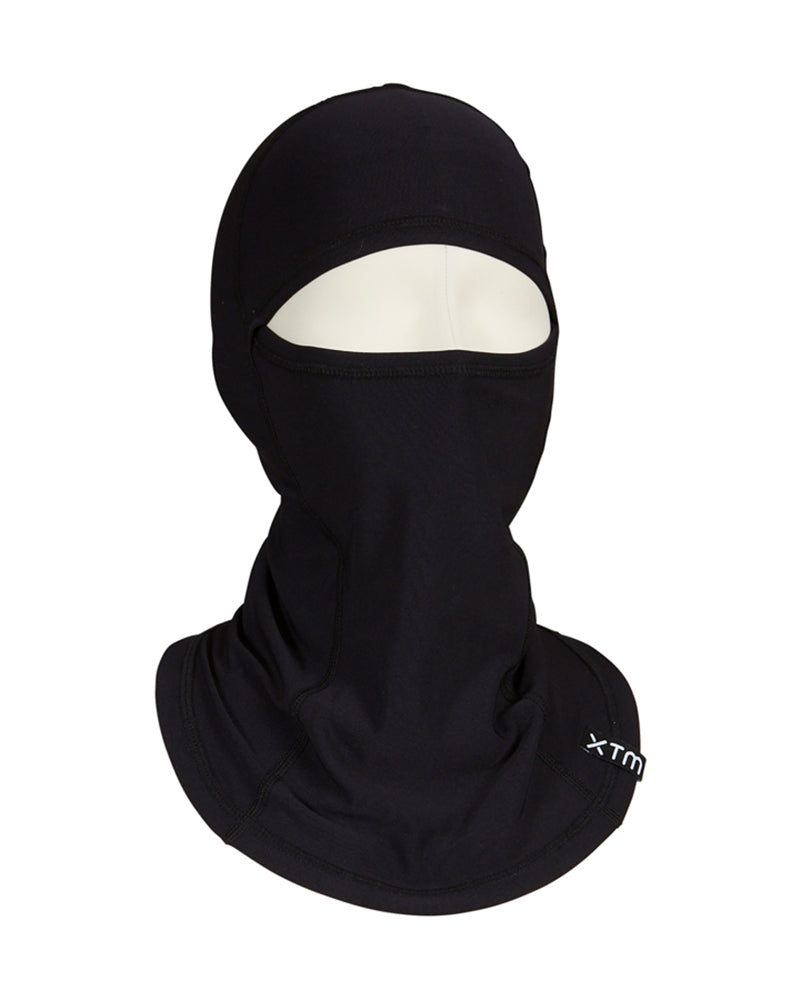 Blindside Kids Balaclava Black