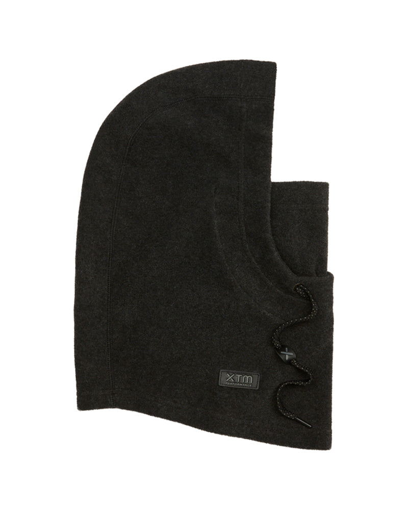 Kenny II Kids Hood Balaclava Dark Grey Marle