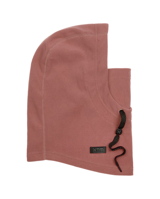 Kenny II Kids Hood Balaclava Dusty Rose