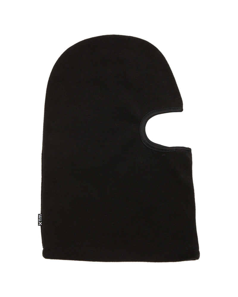 Spy II Kids Mircofleece Balaclava Black