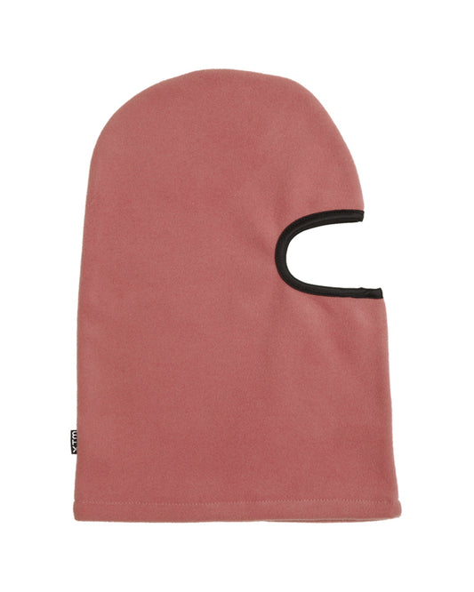 Spy II Kids Mircofleece Balaclava Dusty Rose