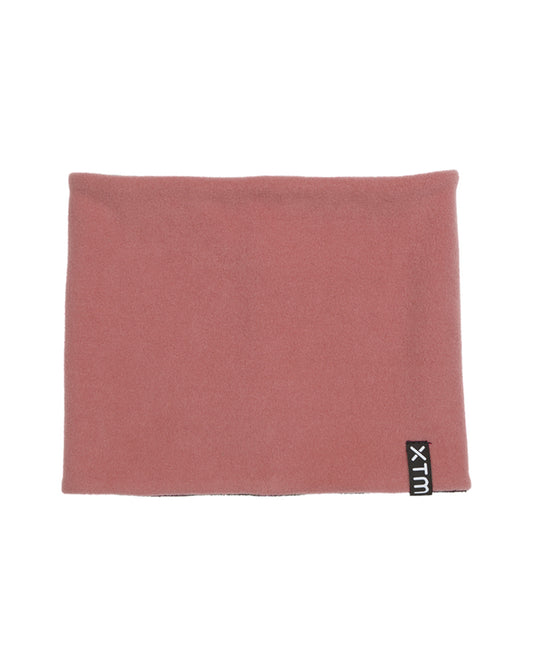 X Microfleece Kids Neckband II Dusty Rose