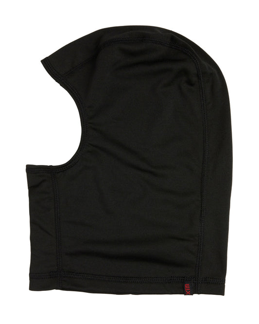 Pocket Drytec Lightweight Balaclava Black