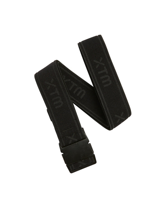 XTM Stretch Belt Black