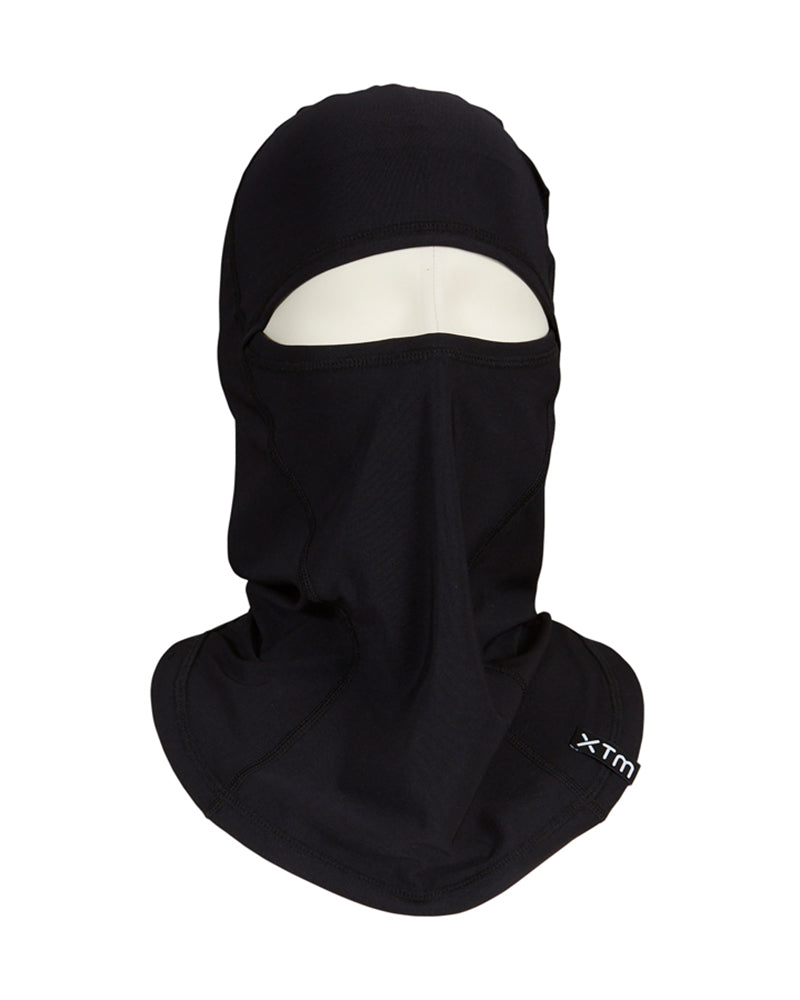 Blindside Balaclava Black