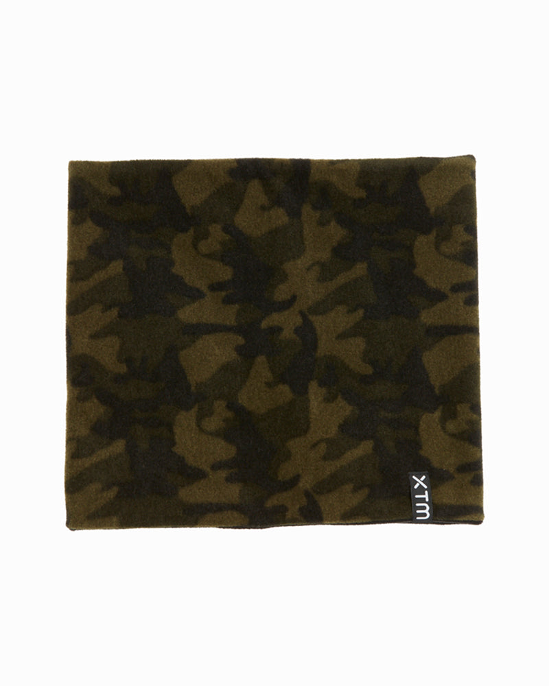 X Neckband II Army Camo