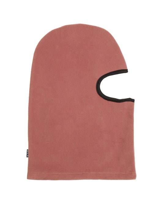 Spy II Microfleece Adults Balaclava Dusty Rose