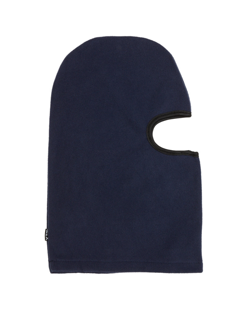 Spy II Microfleece Adults Balaclava Navy