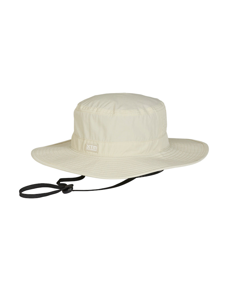 Gellibrand II Wide Brim Hat Sand