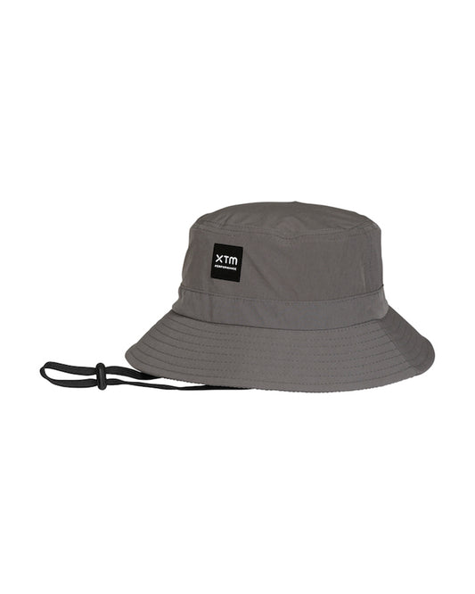 Highland Bucket Hat Pavement