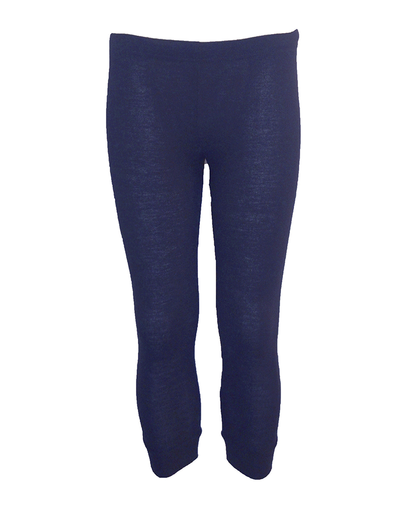 Kids' Heatflex Thermal Pant Navy