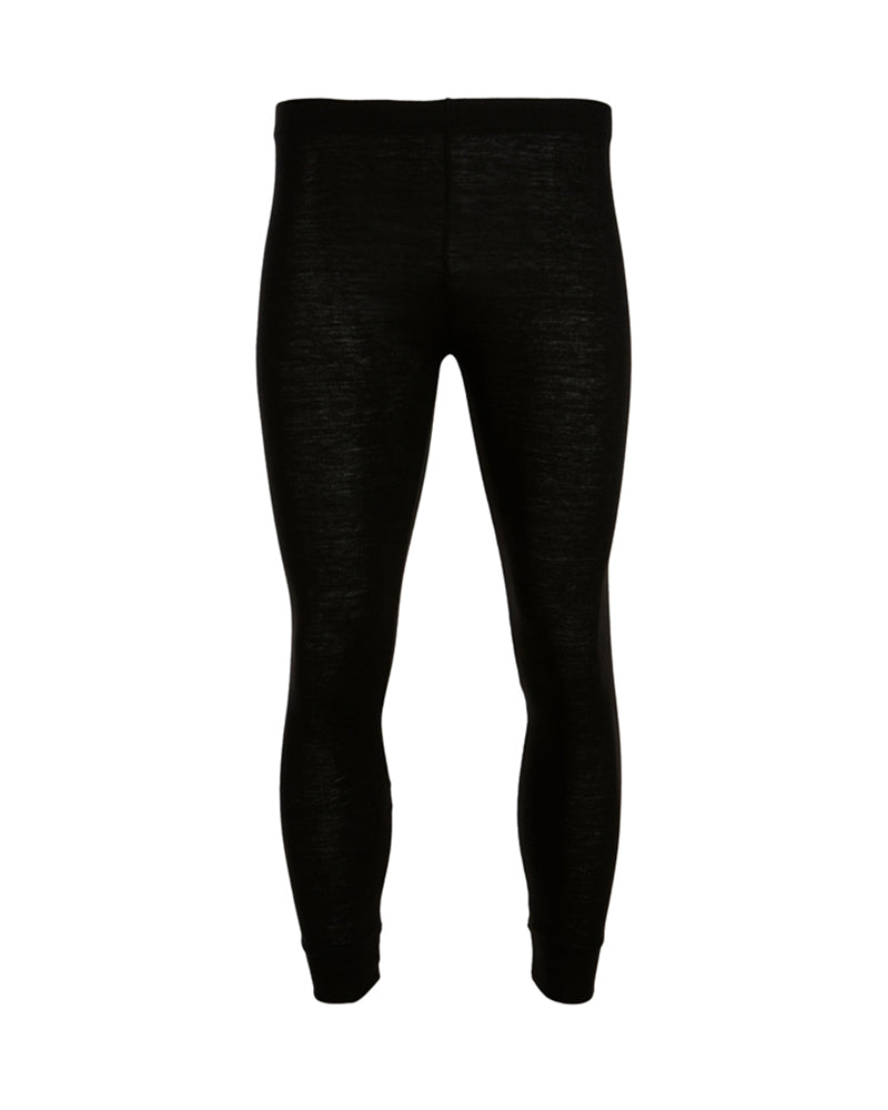 Unisex Heatflex Thermal Pant Black