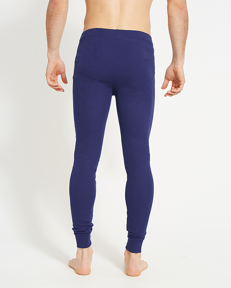 Unisex Heatflex Thermal Pant Navy