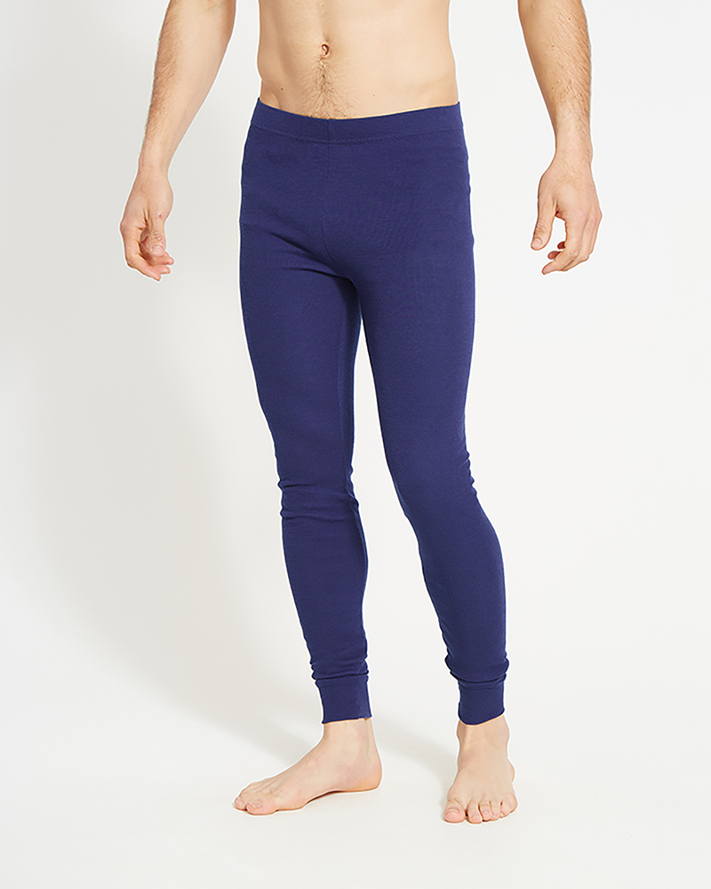 Unisex Heatflex Thermal Pant Navy