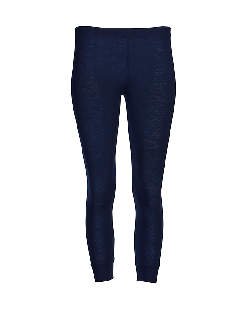 Unisex Heatflex Thermal Pant Navy