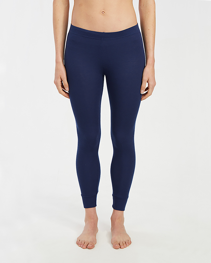 Unisex Heatflex Thermal Pant Navy