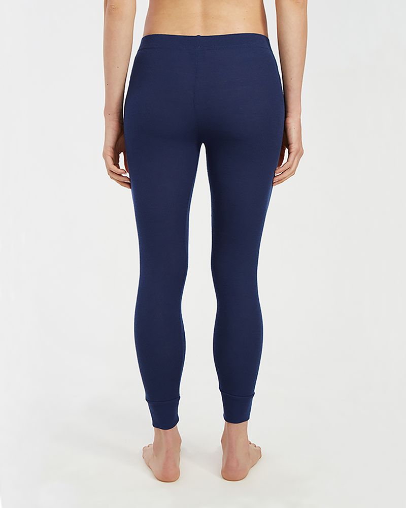 Unisex Heatflex Thermal Pant Navy