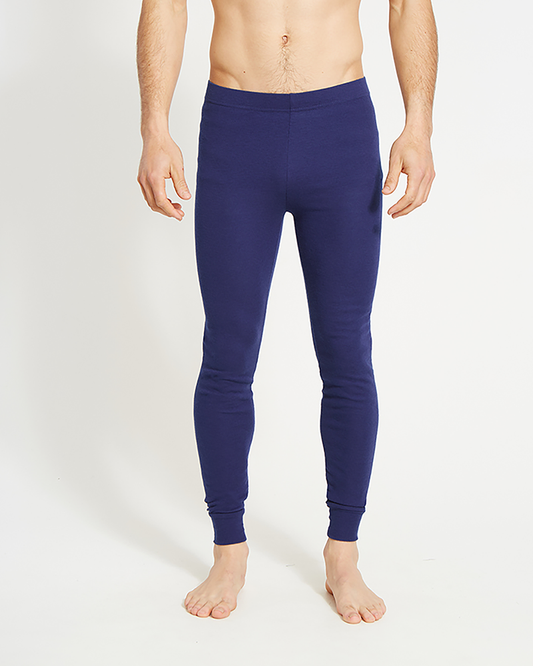 Unisex Heatflex Thermal Pant Navy