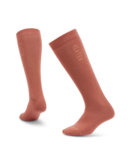 Dusty Pink