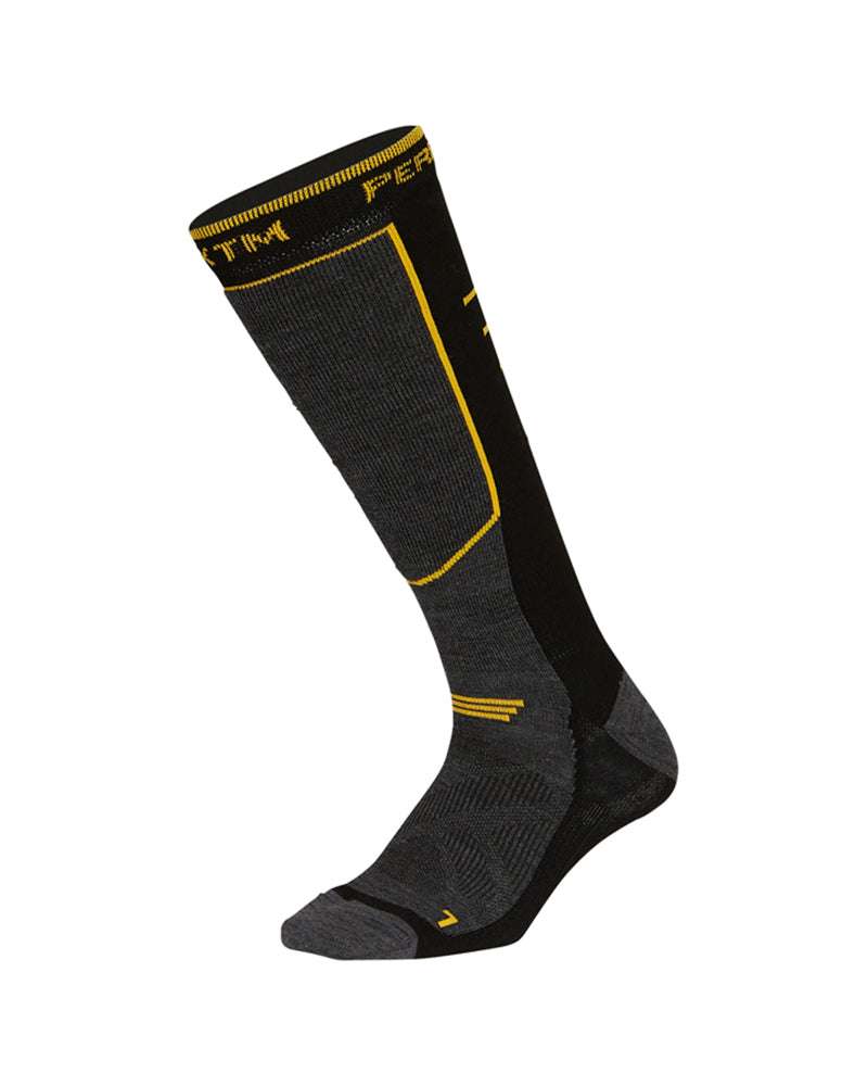 Slalom Merino Blend Technical Ski Socks