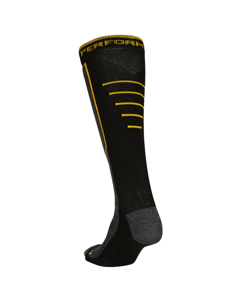 Slalom Merino Blend Technical Ski Socks