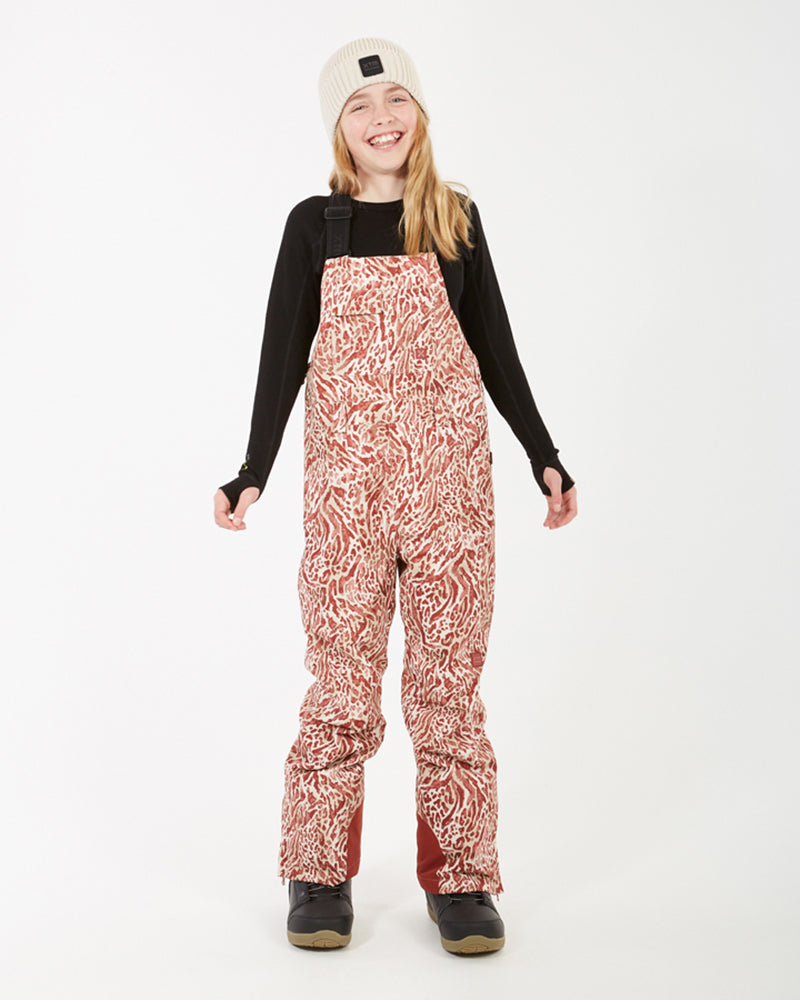 Zeppelin Kids Snow Pant Sureal Skins