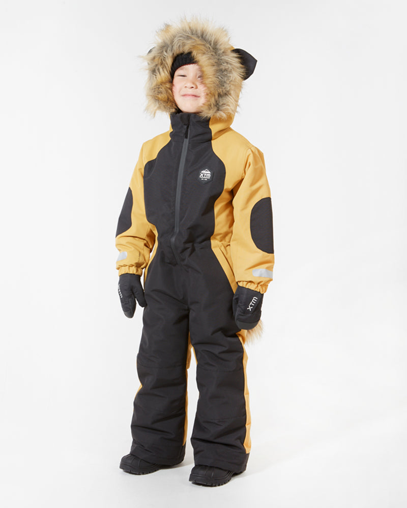 Rugrats II One Piece Snow Suit Lion