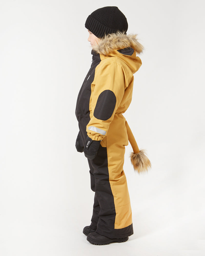 Rugrats II One Piece Snow Suit Lion