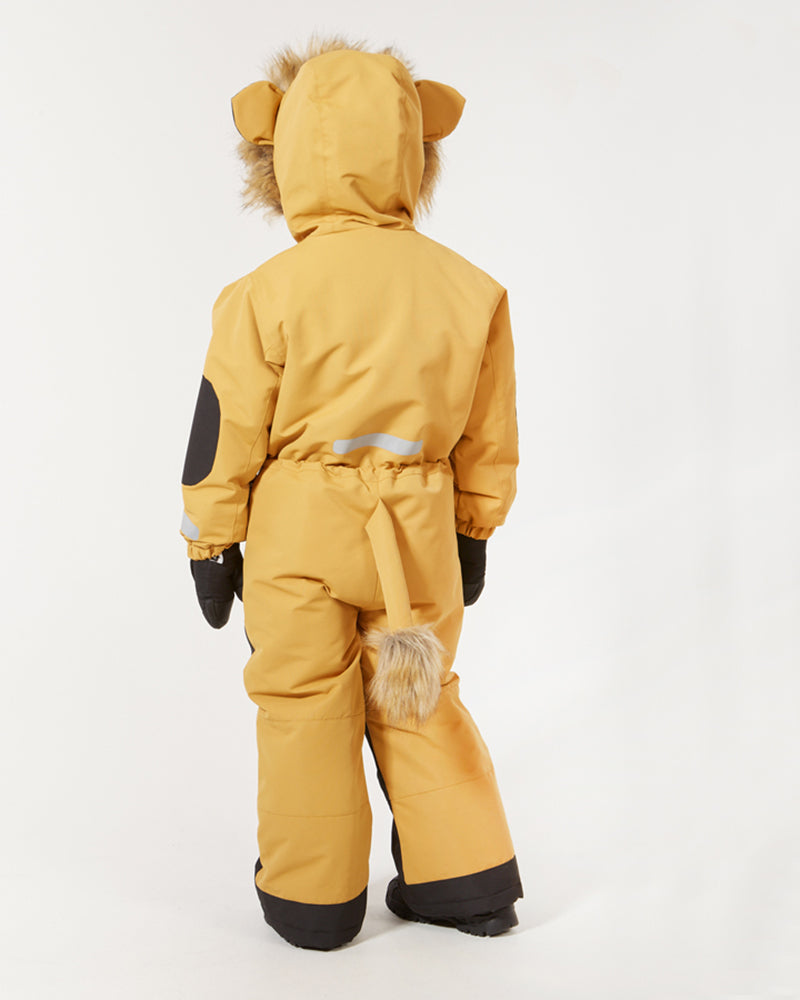 Rugrats II One Piece Snow Suit Lion