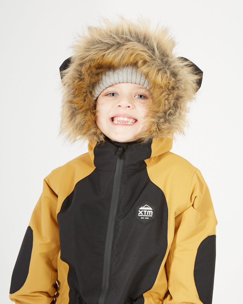 Rugrats II One Piece Snow Suit Lion