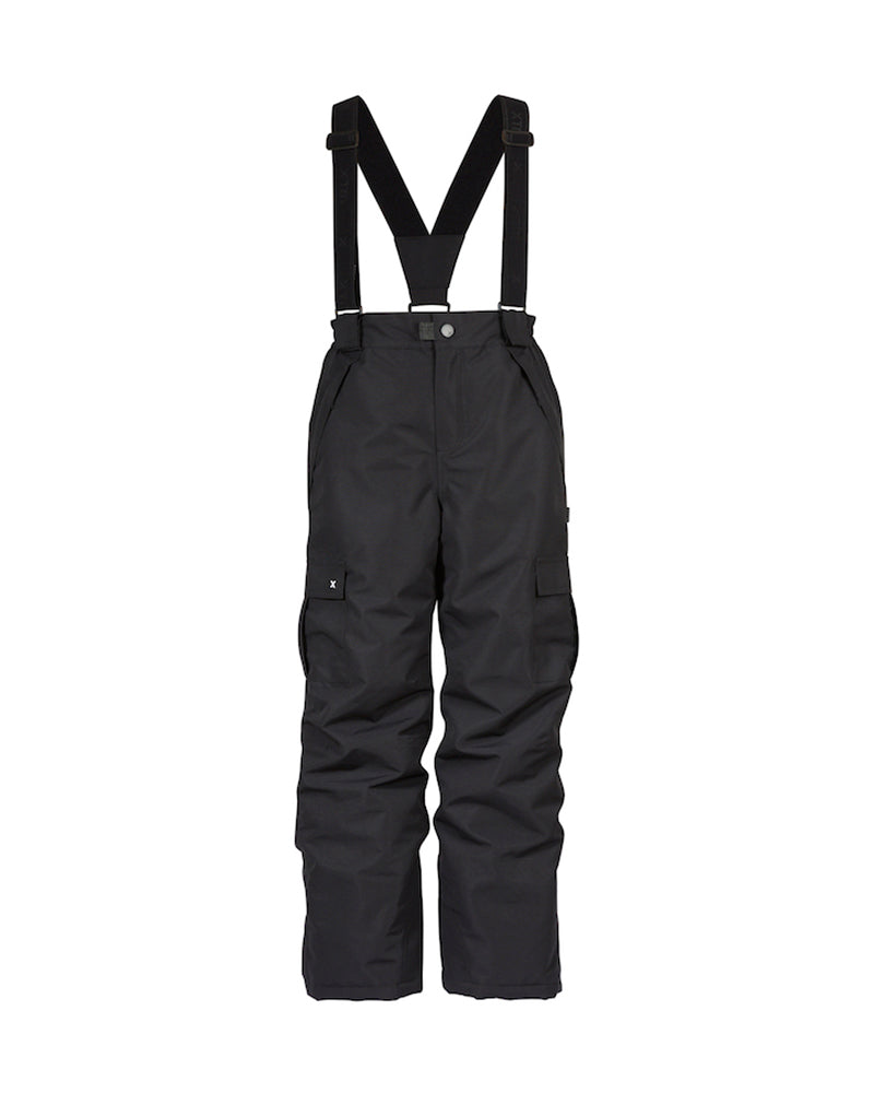 Scoobie II Kids Snow Pant Black