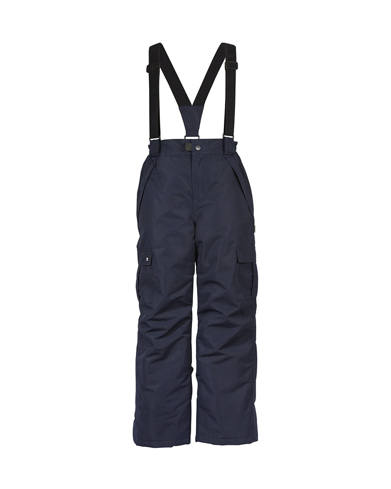 Scoobie II Kids Snow Pant Navy