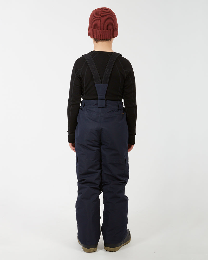 Scoobie II Kids Snow Pant Navy