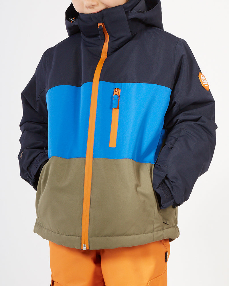 Snowcone Kids Snow Jacket Kalamata