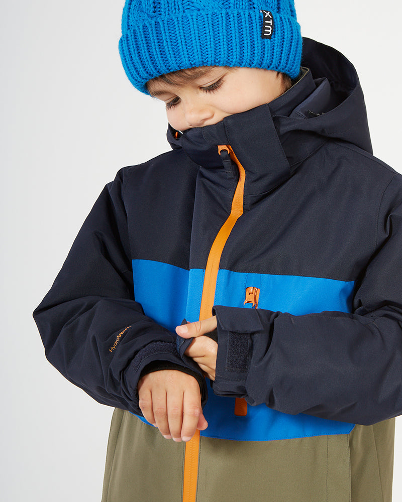 Snowcone Kids Snow Jacket Kalamata