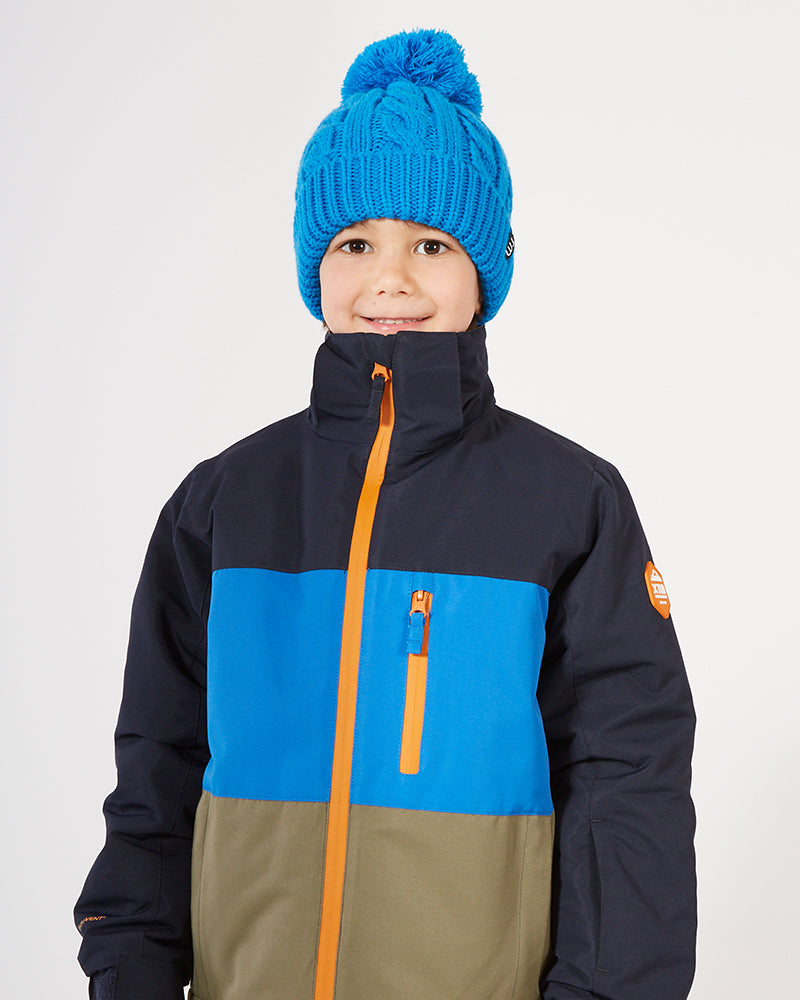 Snowcone Kids Snow Jacket Kalamata