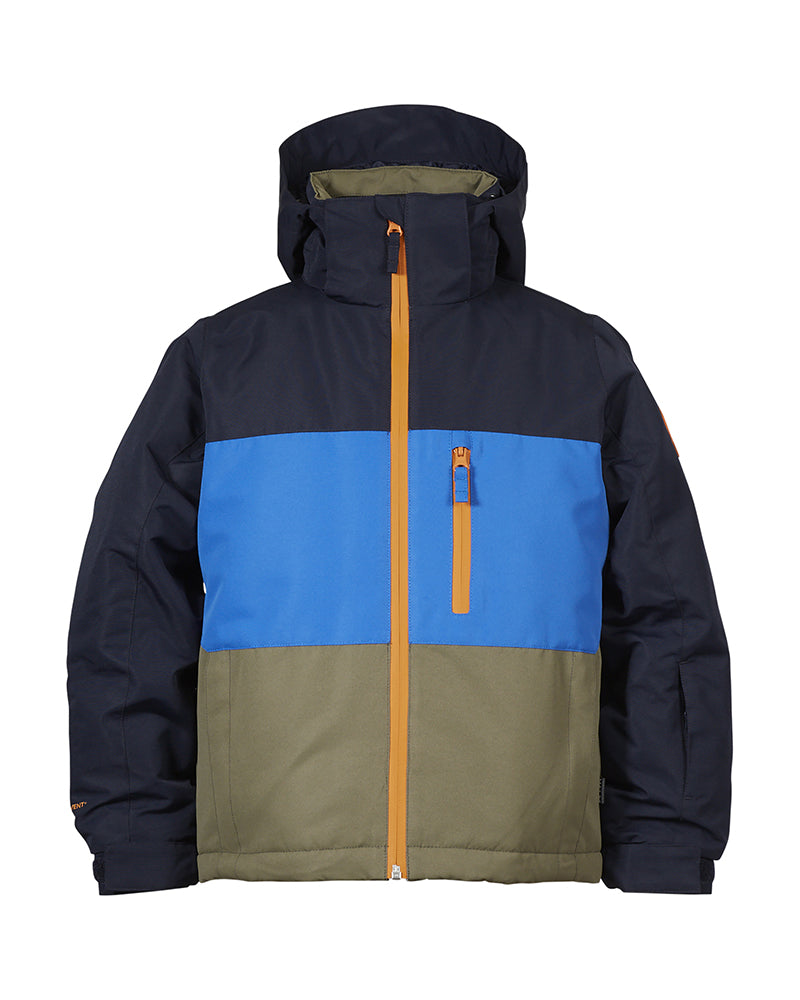 Snowcone Kids Snow Jacket Kalamata