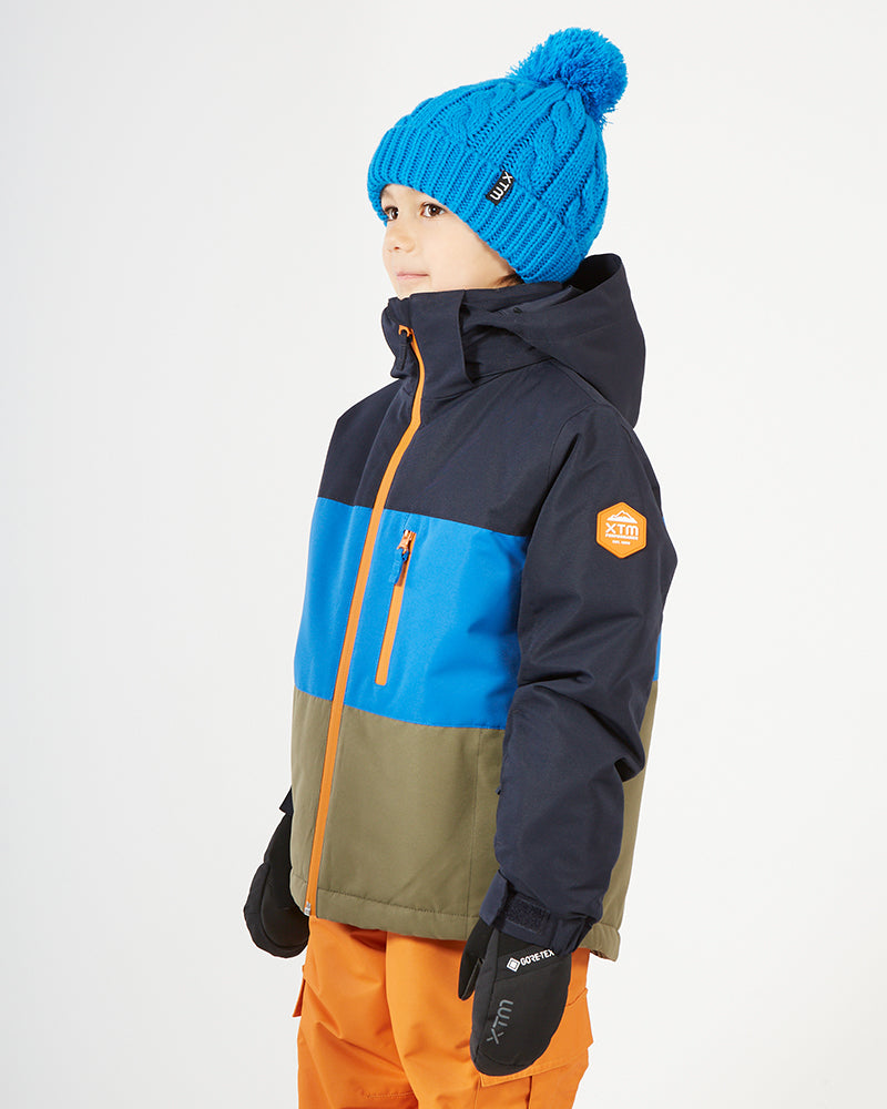 Snowcone Kids Snow Jacket Kalamata