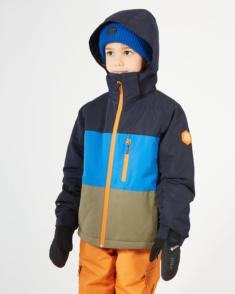 Snowcone Kids Snow Jacket Kalamata