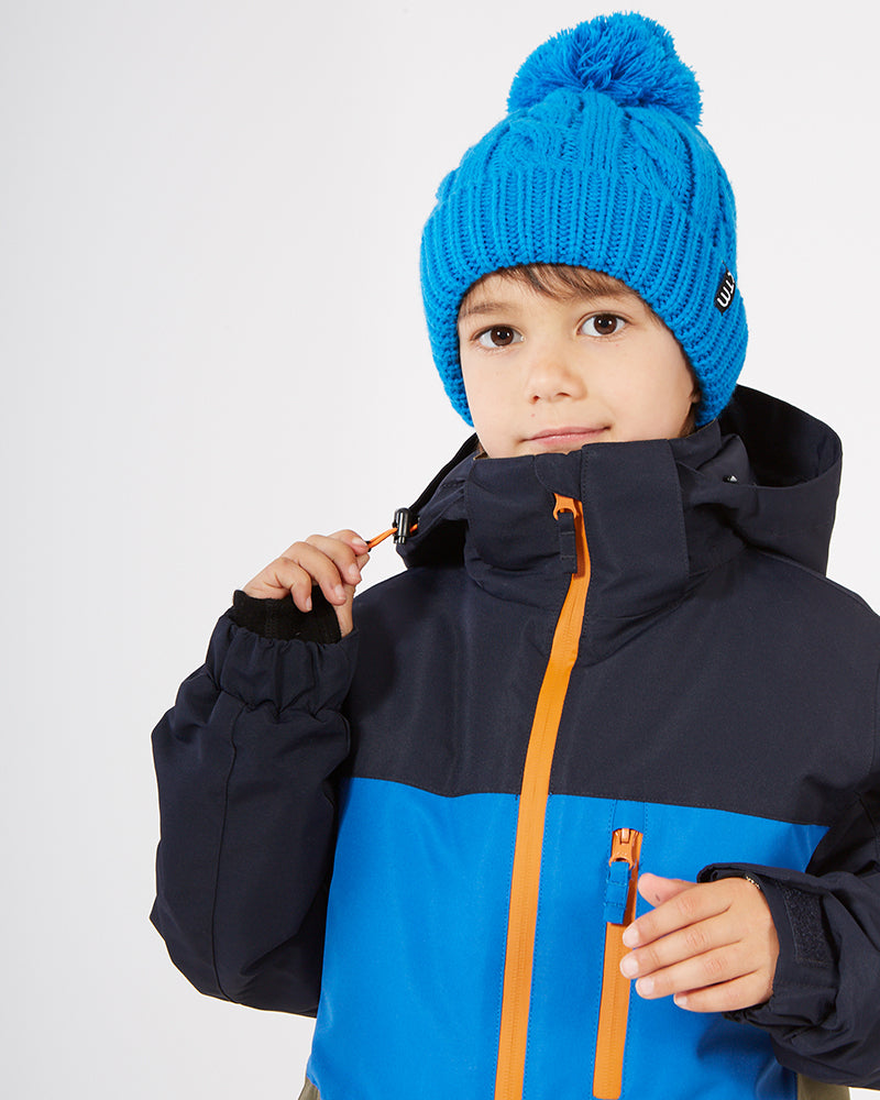 Snowcone Kids Snow Jacket Kalamata