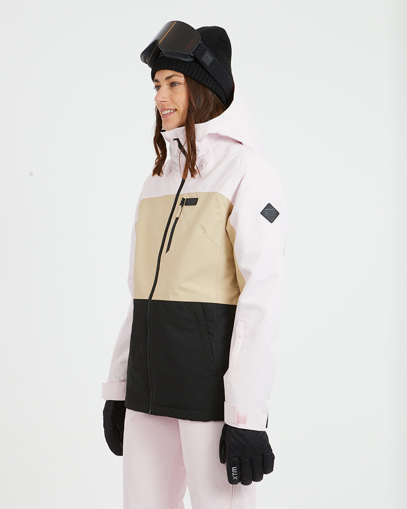 Néxé Womens Snow Jacket Blossom