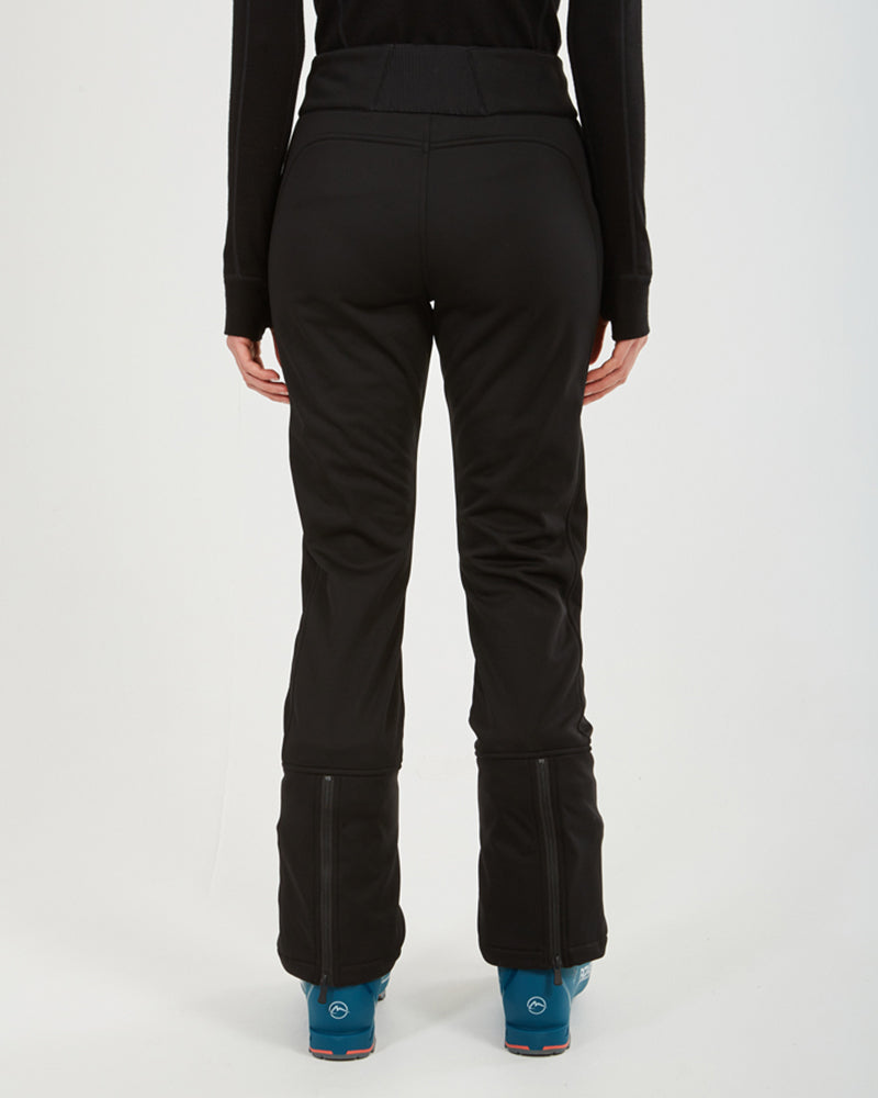 Josie Womens Snow Pant Black