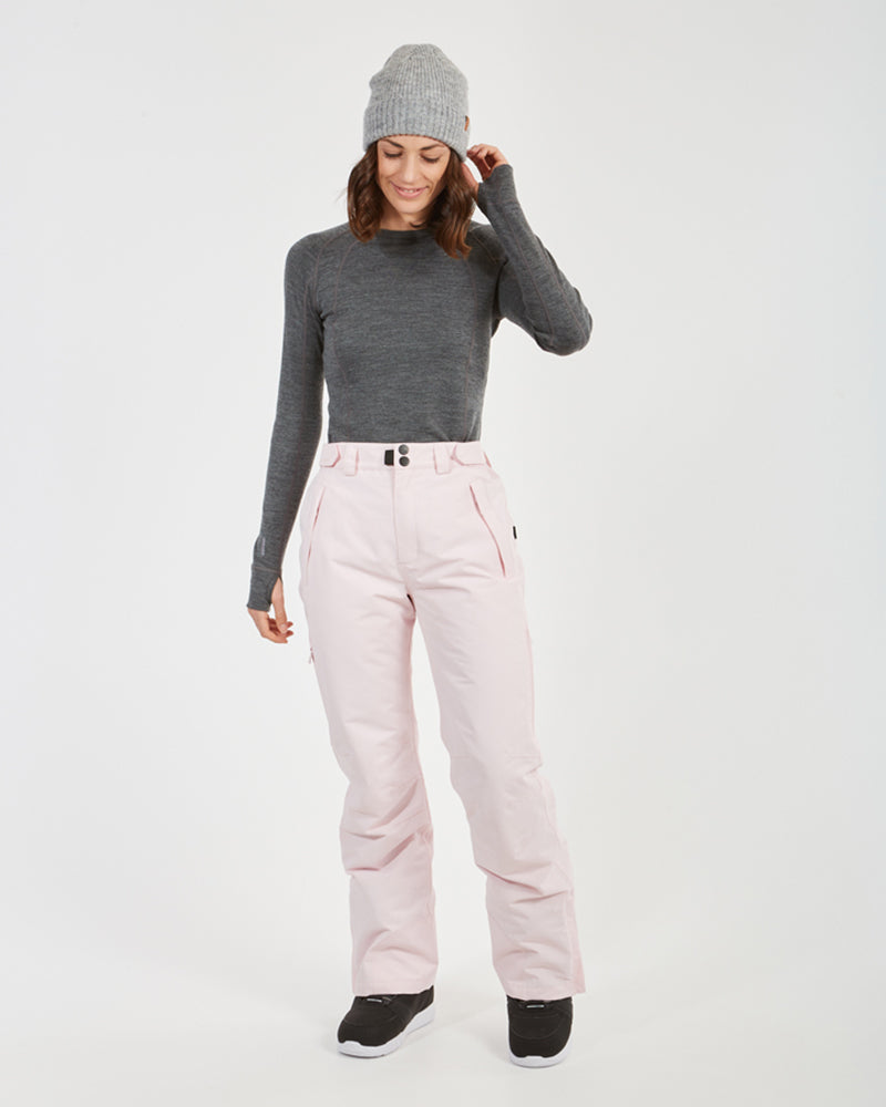 Smooch Womens Ski Pant Blossom