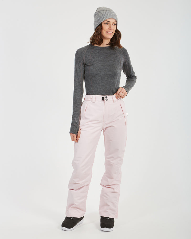 Smooch Womens Ski Pant Blossom