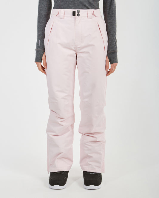 Smooch Womens Ski Pant Blossom