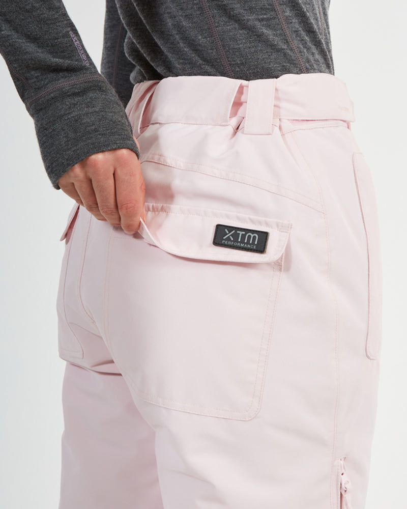 Smooch Womens Ski Pant Blossom