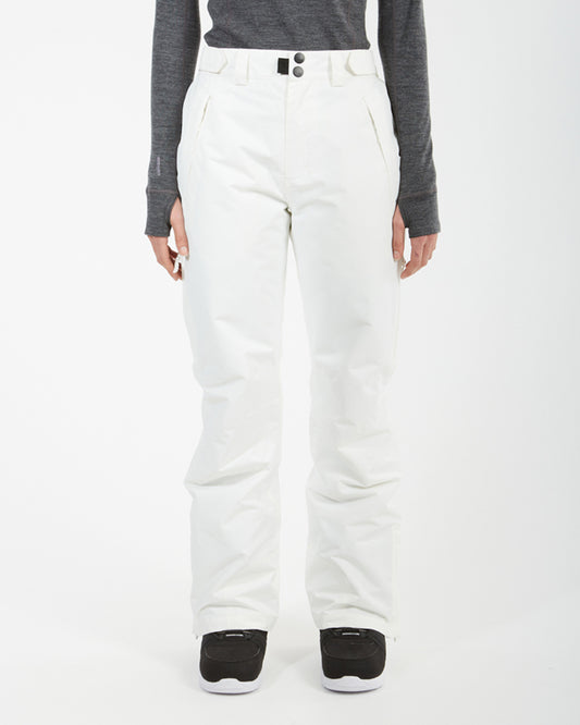 Smooch Womens Ski Pant Mist